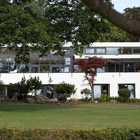 Wassersport-Appartements Am Stoessensee Berlin Bagian luar foto