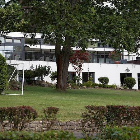 Wassersport-Appartements Am Stoessensee Berlin Bagian luar foto
