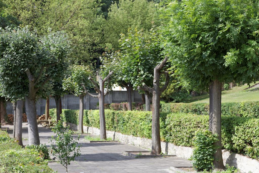 Wassersport-Appartements Am Stoessensee Berlin Bagian luar foto