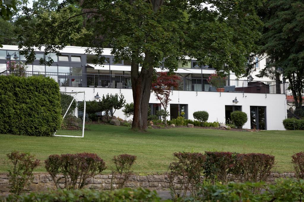 Wassersport-Appartements Am Stoessensee Berlin Bagian luar foto